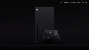 xbox series x official specs
