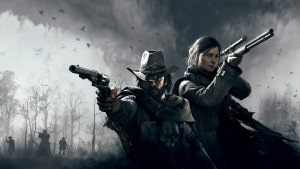 Hunt Showdown Update 1.53