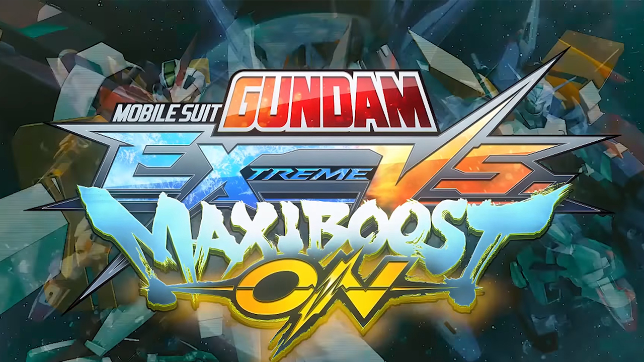 Mobile Suit Gundam Extreme Vs Maxiboost On Ps4 Release Announced For 2020 Mp1st