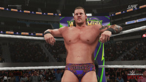 wwe 2k20 crash fix