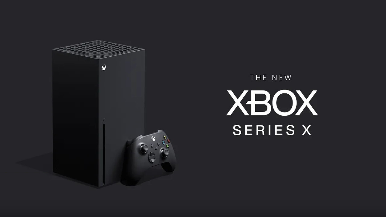 Xbox Series X Expandable Storage Requires Proprietary Cards for 