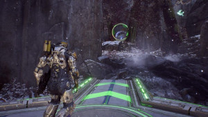 anthem icetide update this week
