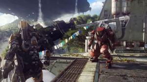 anthem icetide update this week