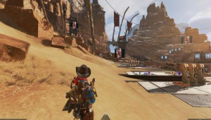 apex legends third person mode