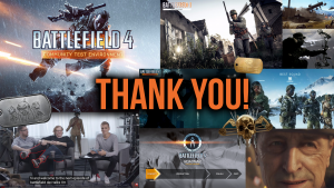 battlefield v multiplayer producer