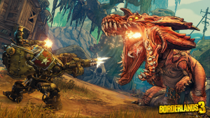 borderlands 3 new event