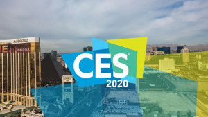 ces 2020 schedule