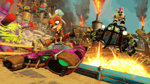 crash team racing nitro fueled new grand prix