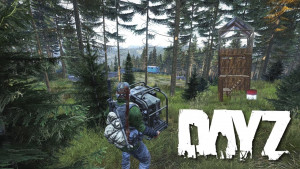 DayZ update 1.50