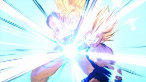 DBZ Kakarot Update 1.81