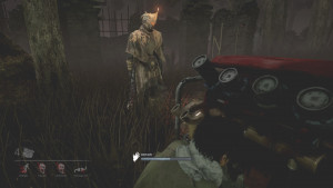 Dead by Daylight Update 2.42