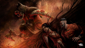 dead by daylight lunar event 2020