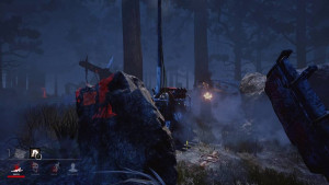 dead by daylight update today may 12