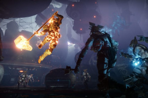 New Destiny 2 Weekly Reset March 9
