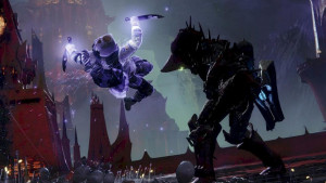 Destiny 2 Update 2.05 November 24