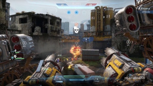 v1 interactive