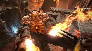 DOOM Eternal Update 1.11