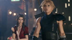 final fantasy 7 remake ps plus