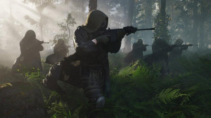 Ghost Recon Breakpoint Update 1.10 July 23