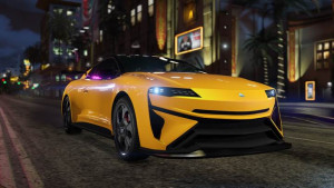 gta online update this week