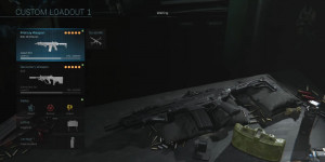 modern warfare new custom loadouts not working fix