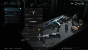 modern warfare more custom loadouts