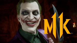 mortal kombat 11 joker gameplay