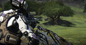 PlanetSide 2 Update 2.22 November 4