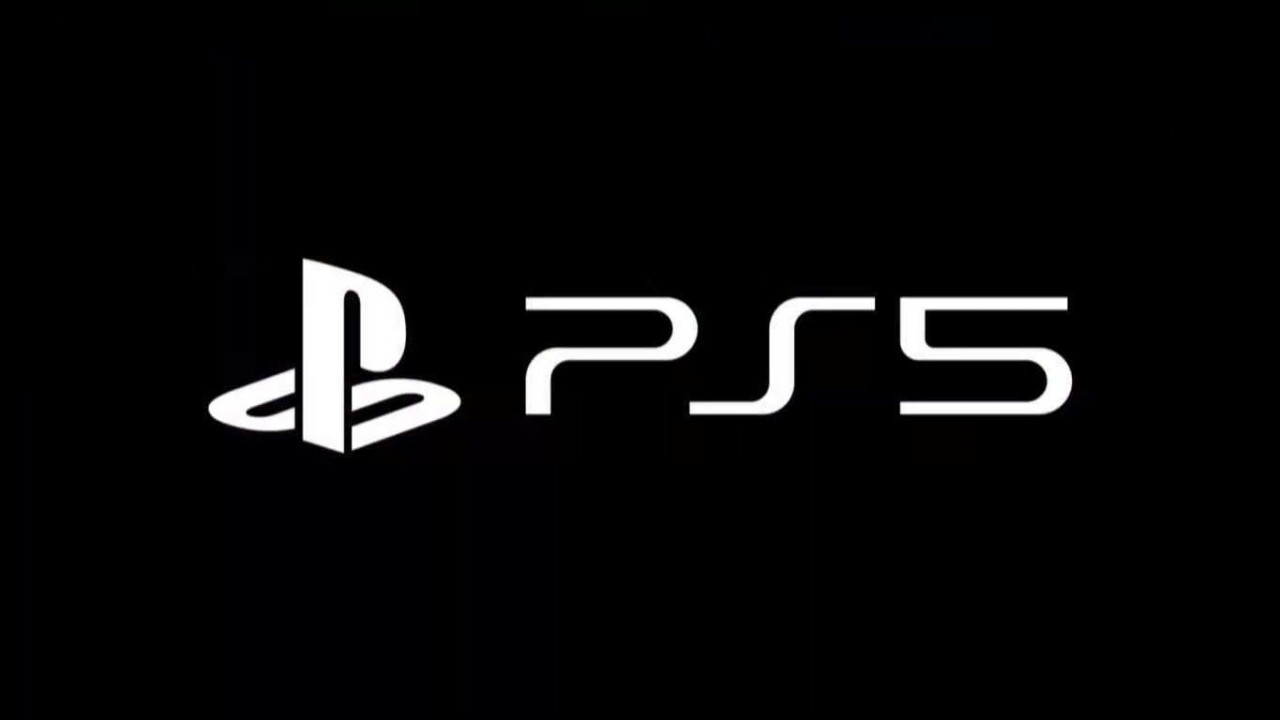 Official PS5 Logo Revealed, Sony Lists Some of the PS5's Features - MP1st