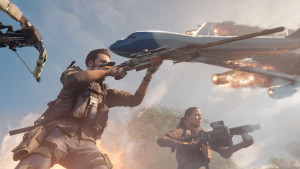the division 2 title update 9.1 release date