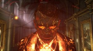 zombie army 4 season 1 content