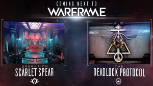 warframe protea gameplay