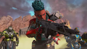 Apex Legends Update 1.46 September 10