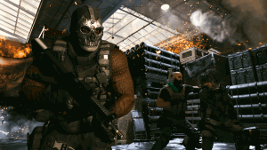 modern warfare playlist update