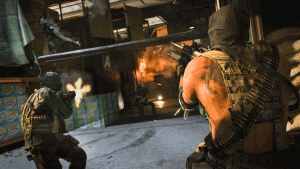 modern warfare galil