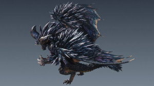 monster hunter world new variant monsters