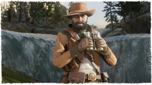 Red Dead Online Weekly Update February 23