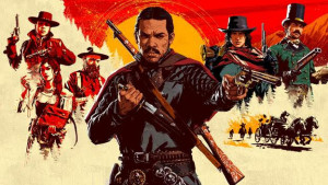red dead online update this week
