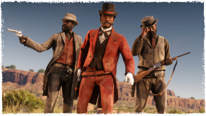red dead online update this week