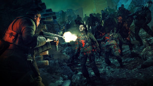 zombie army 4 update 1.07