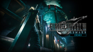 final fantasy 7 remake ps5