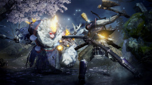 Nioh 2 Update 1.14 September 3