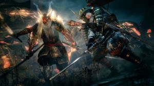 Nioh 2 Update 1.23