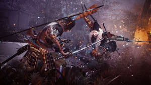 nioh 2 pvp