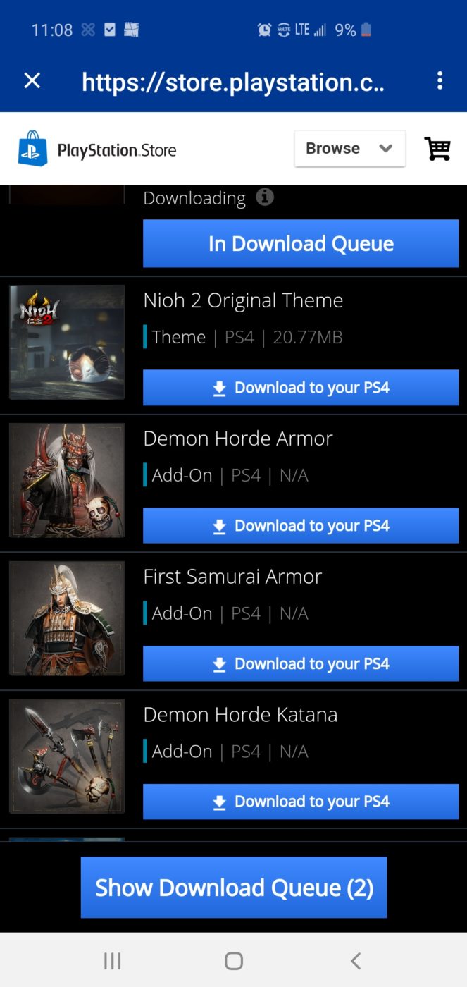 Detailed, - MP1st 1.03 Update Now Nioh Live Pre-Load Changes 2