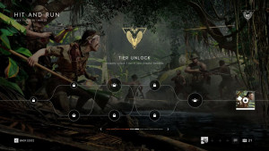 battlefield 5 weekly challenges