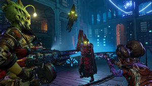 borderlands 3 mayhem 2.0