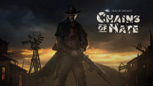 dead by daylight update 1.85