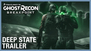 ghost recon breakpoint x splinter cell
