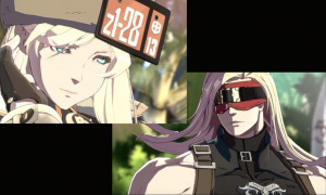 new guilty gear strive trailer